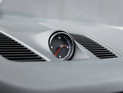 2023 Porsche Cayenne S Platinum Edition