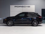 2023 Porsche Cayenne S Platinum Edition