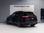 2023 Porsche Cayenne S Platinum Edition
