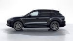 2023 Porsche Cayenne S Platinum Edition