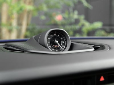 2026 Porsche Cayenne Cayenne S Electric