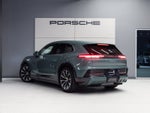 2026 Porsche Cayenne Cayenne S Electric