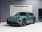 2026 Porsche Cayenne Cayenne S Electric