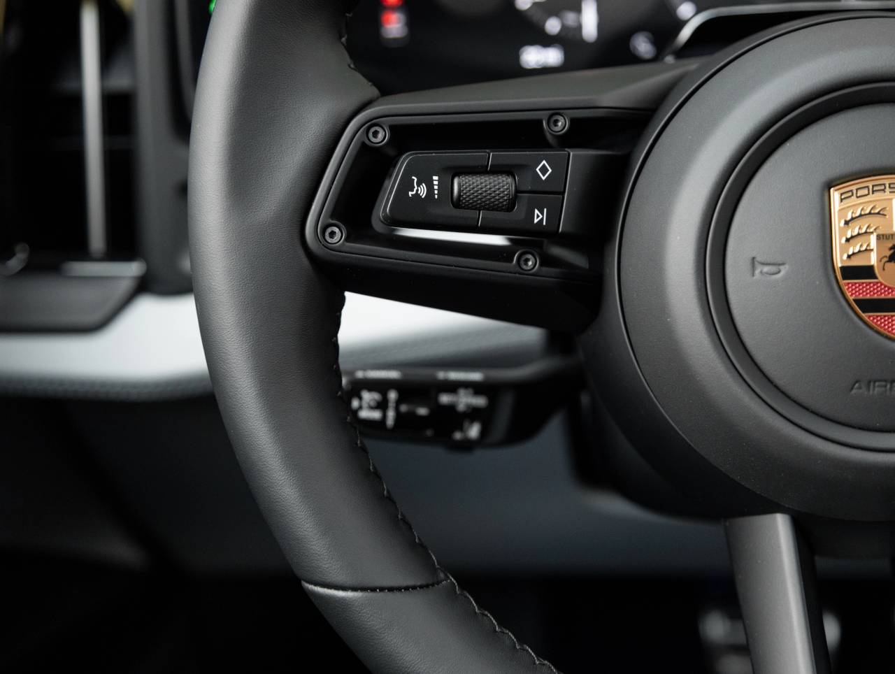 2026 Porsche Cayenne Cayenne S Electric