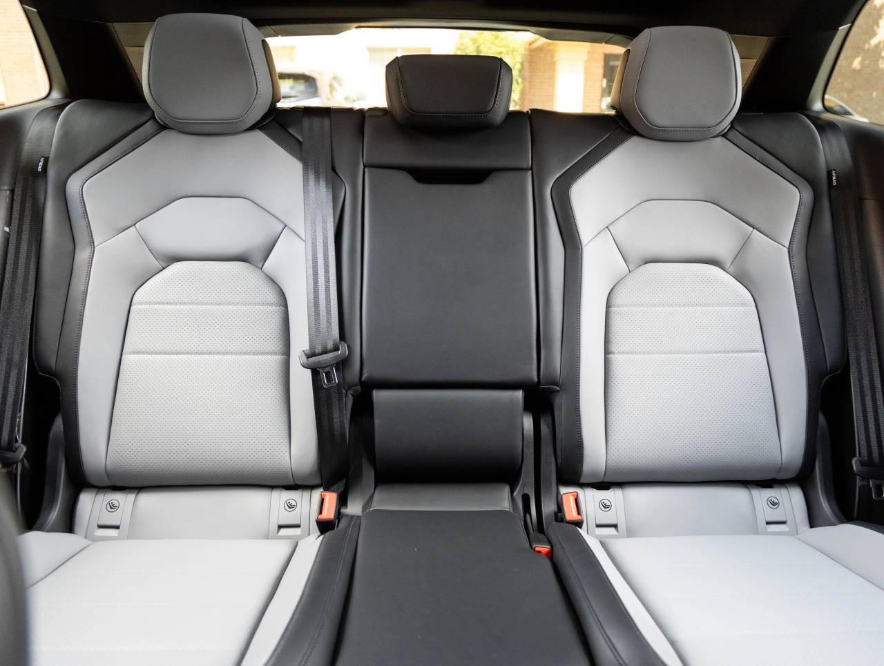 2026 Porsche Cayenne Cayenne S Electric