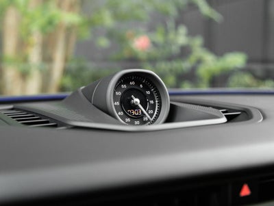 2026 Porsche Cayenne Cayenne S Electric