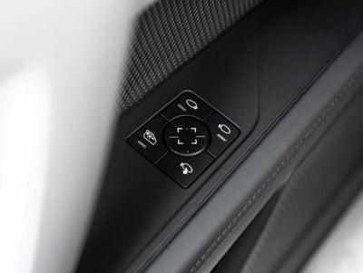 2026 Porsche Cayenne Cayenne S Electric