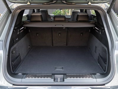 2026 Porsche Cayenne Cayenne S Electric