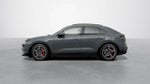 2025 Porsche Macan Turbo Electric