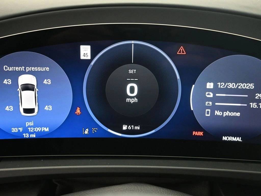 2025 Porsche Macan Turbo Electric