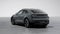 2025 Porsche Macan Turbo Electric