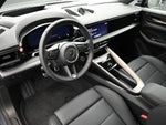 2025 Porsche Macan Turbo Electric