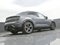2025 Porsche Macan Turbo Electric