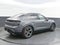 2025 Porsche Macan Turbo Electric