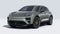 2024 Porsche Macan Macan Turbo