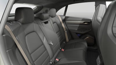 2024 Porsche Macan Macan Turbo