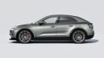 2024 Porsche Macan Macan Turbo
