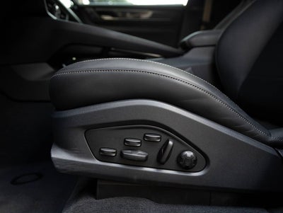 2024 Porsche Macan Macan Turbo