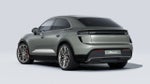 2024 Porsche Macan Macan Turbo
