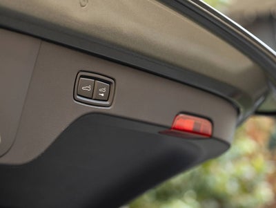 2024 Porsche Macan Macan Turbo