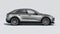 2024 Porsche Macan Macan Turbo