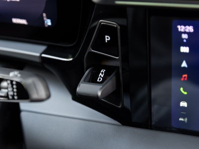 2025 Porsche Macan Macan Electric