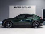 2025 Porsche Macan Macan Electric