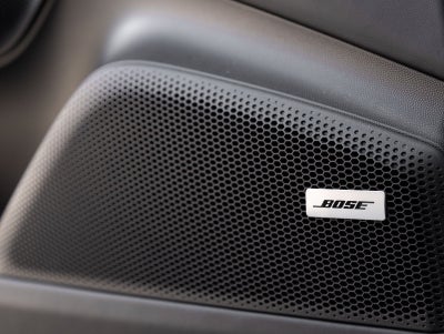 2025 Porsche Macan Macan Electric