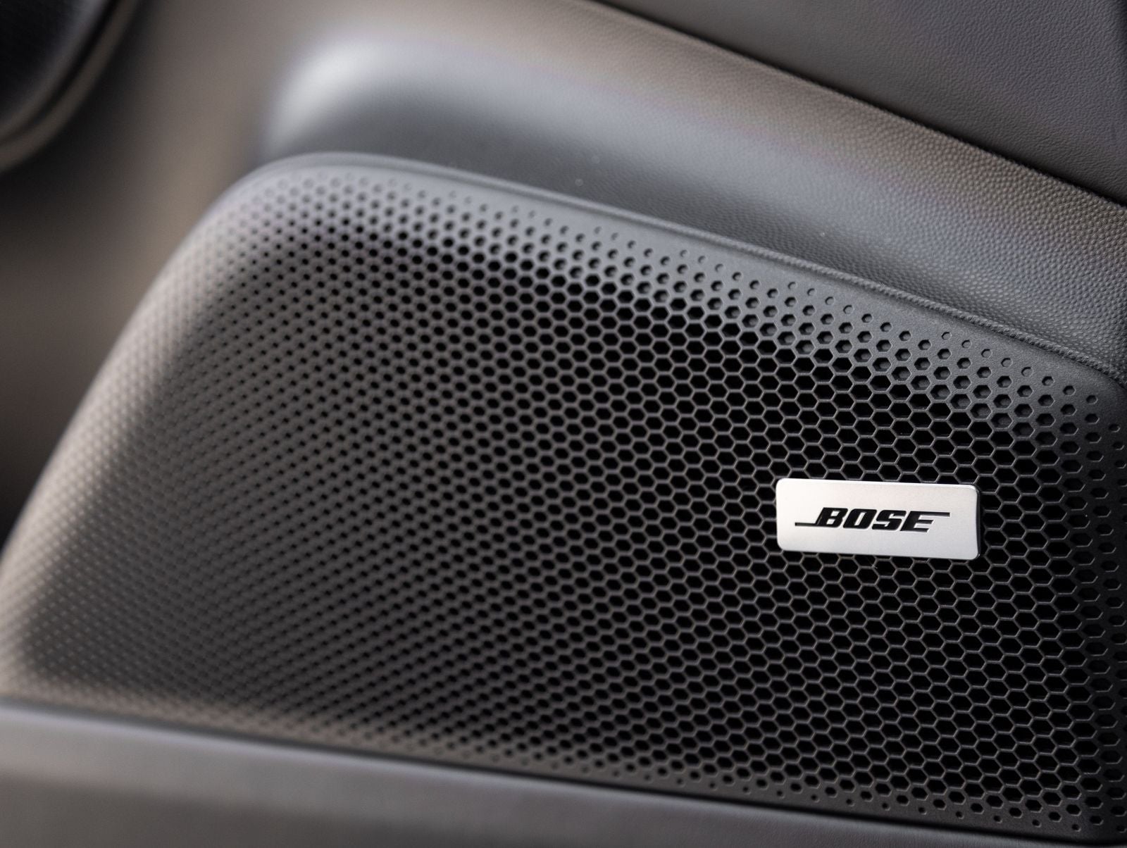 2025 Porsche Macan Macan Electric