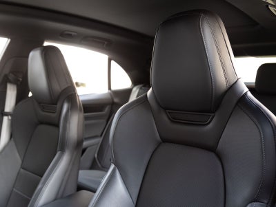 2025 Porsche Macan Macan Electric