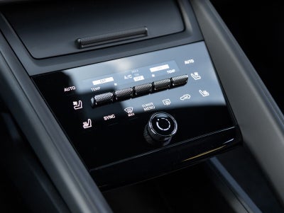 2025 Porsche Macan Macan Electric