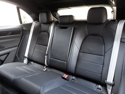 2025 Porsche Macan Macan Electric