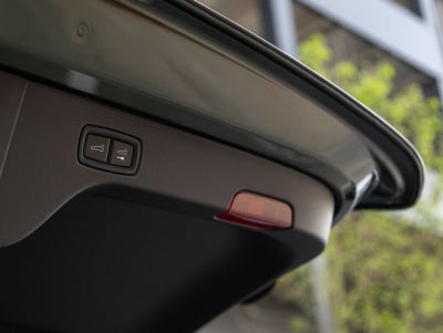 2025 Porsche Macan Macan Electric