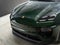 2025 Porsche Macan Macan Electric