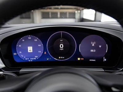 2025 Porsche Macan Macan Electric