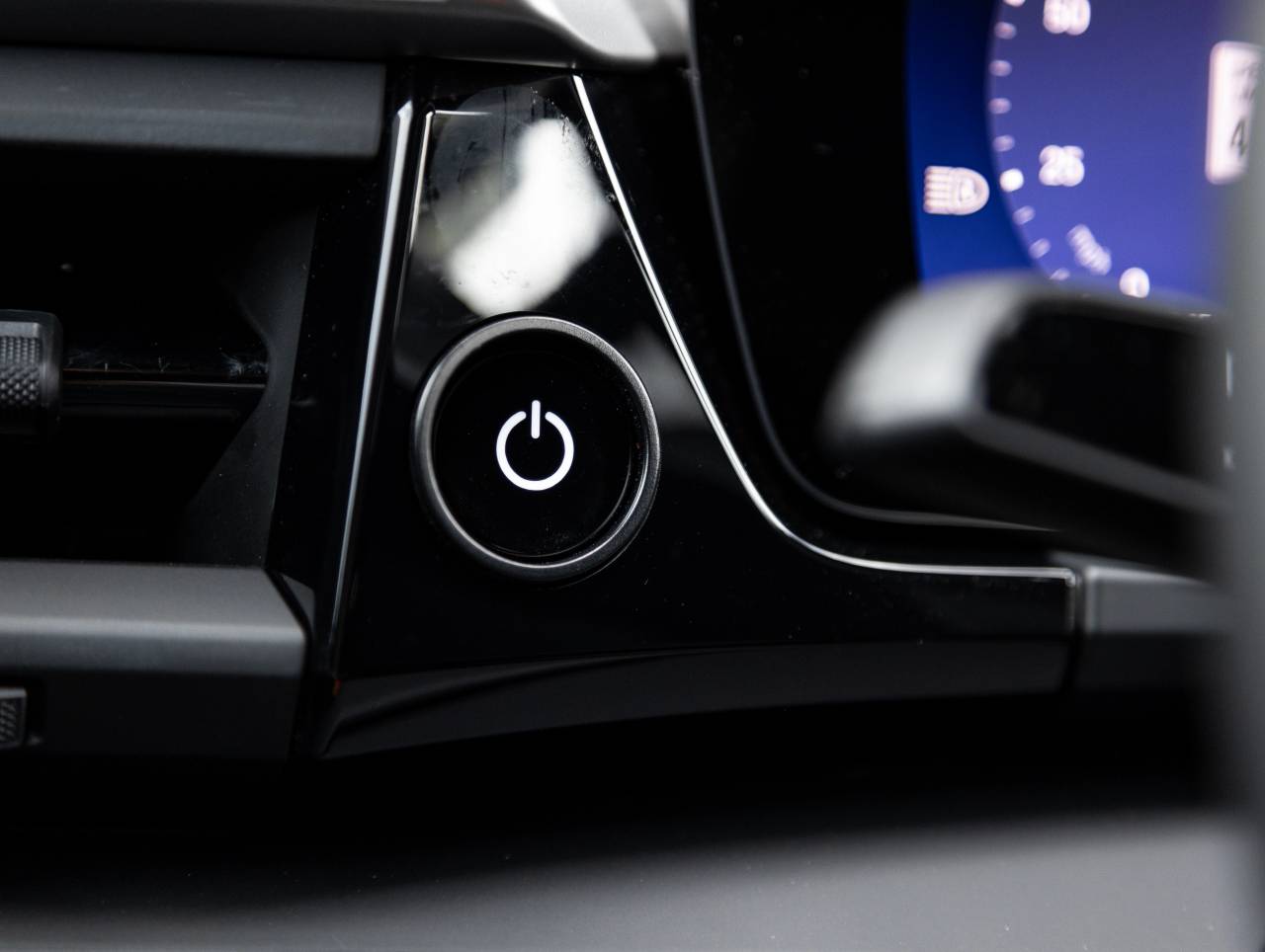 2025 Porsche Macan Macan Electric