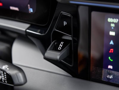 2025 Porsche Macan Macan Electric