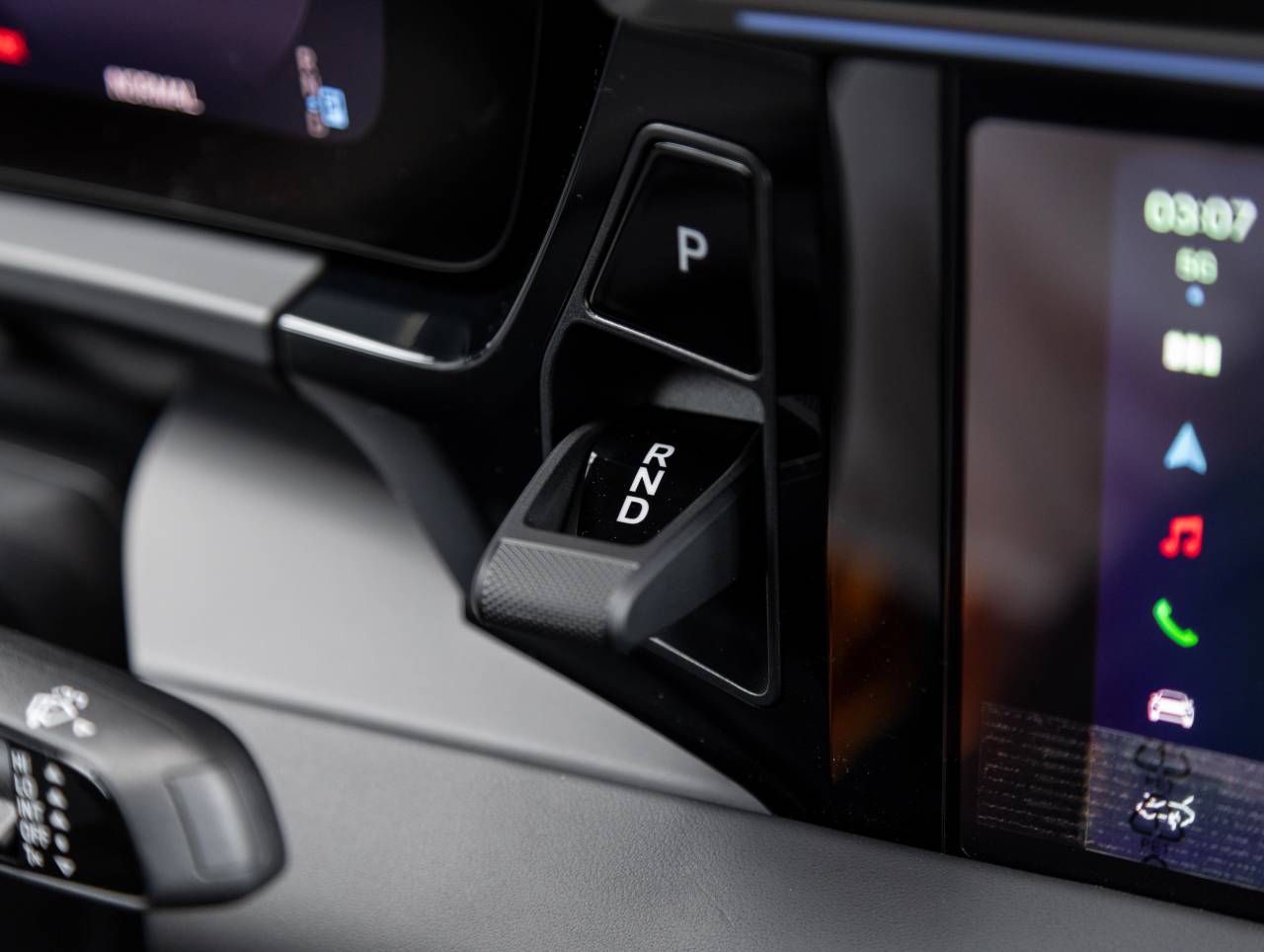 2025 Porsche Macan Macan Electric