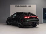 2025 Porsche Macan Macan Electric