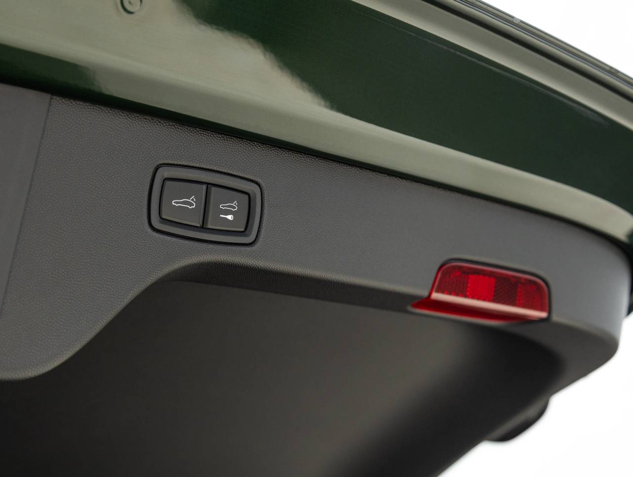 2025 Porsche Macan Macan Electric