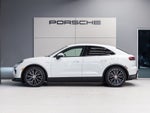 2026 Porsche Macan Electric