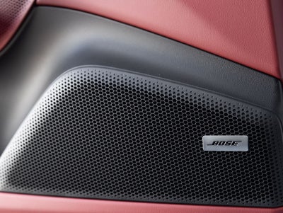 2026 Porsche Macan Electric
