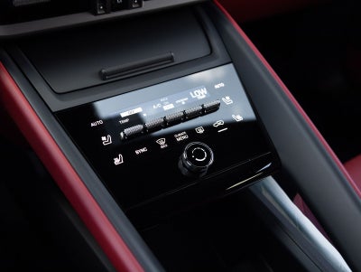 2026 Porsche Macan Electric