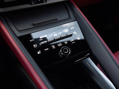 2026 Porsche Macan Electric