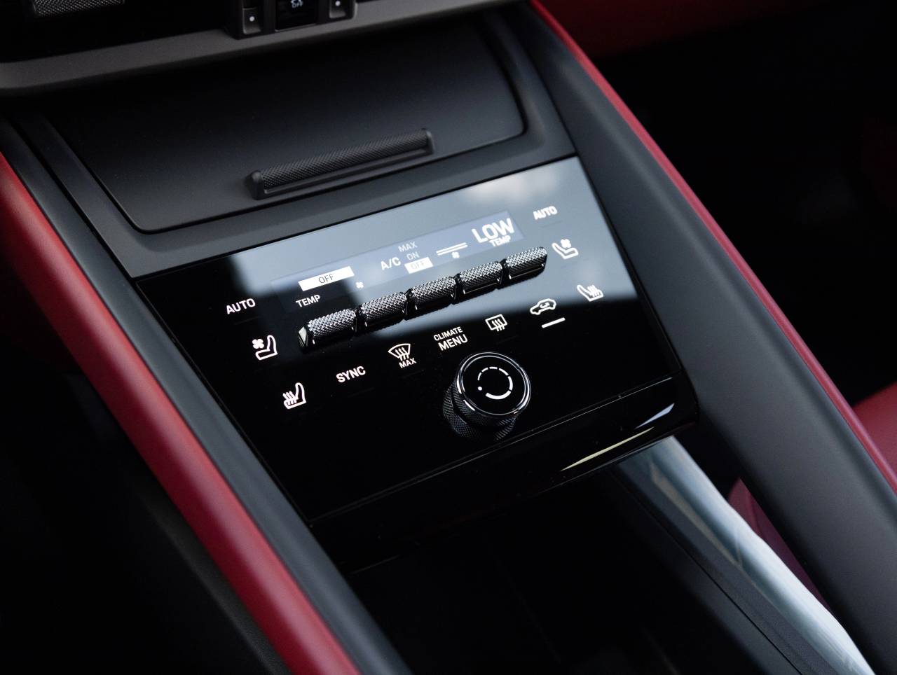 2026 Porsche Macan Electric