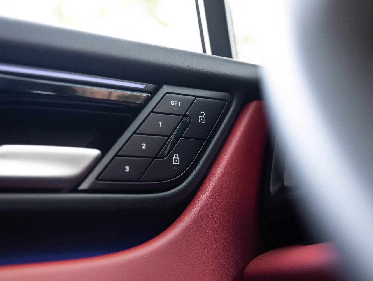 2026 Porsche Macan Electric