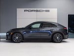 2025 Porsche Macan Electric