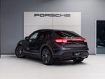 2025 Porsche Macan Electric