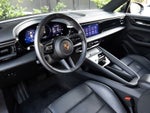 2025 Porsche Macan Electric