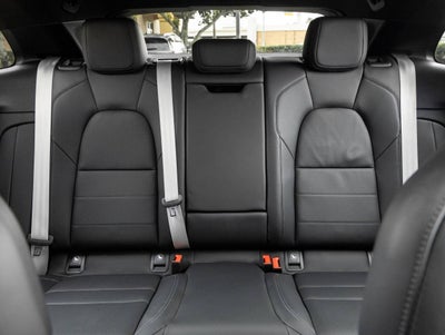 2025 Porsche Macan Electric